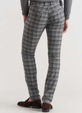 Spodnie męskie P20WF-WX-032-S