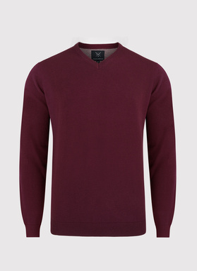 Sweter męski P22WB-2X-001-D-0