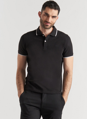 T-shirt polo P000N-TX-015-C
