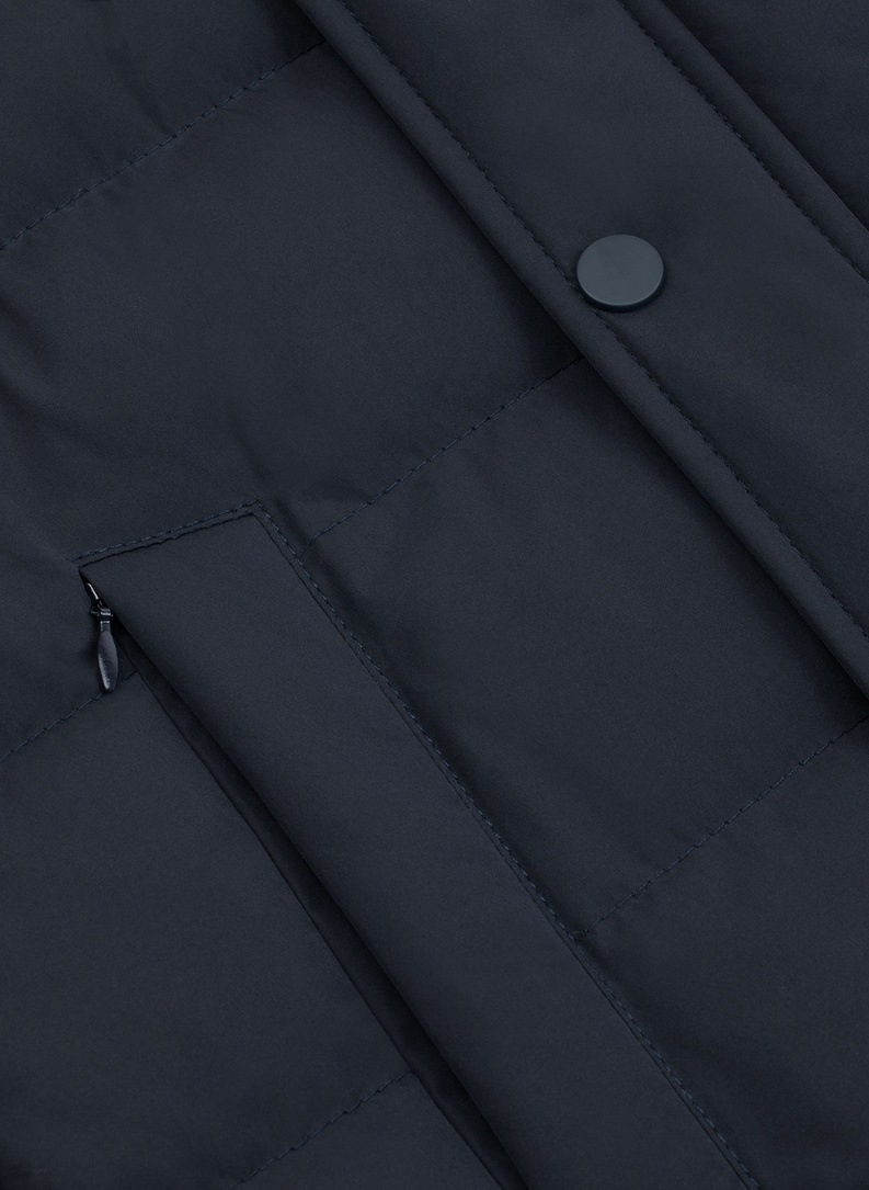 Kurtka męska P22WF-5X-001-G-0