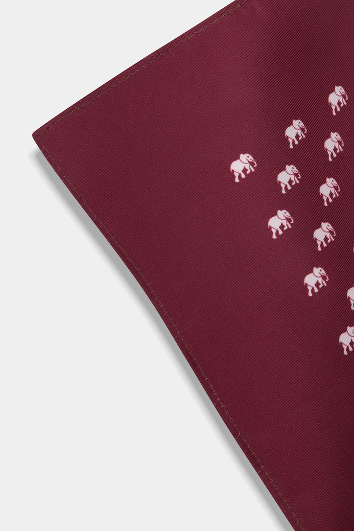 Poszetka P20WF-HX-292-D