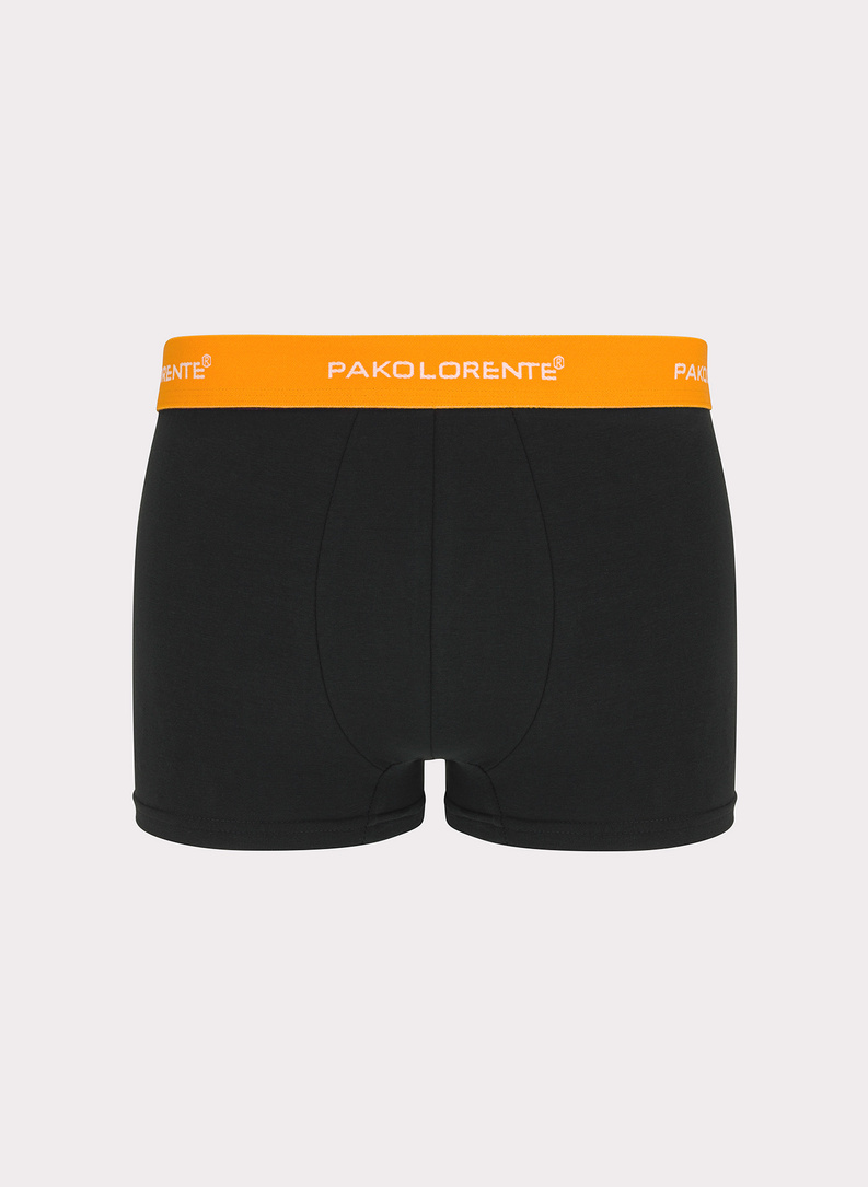 Bokserki męskie P22SF-GX-001-C-0 zestaw 3 szt.