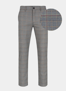 Spodnie męskie P21WF-WX-004-S