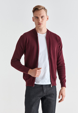 Sweter męski P21WF-2X-021-D