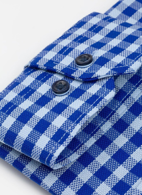 Koszula męska PPLM9-1X-522-N