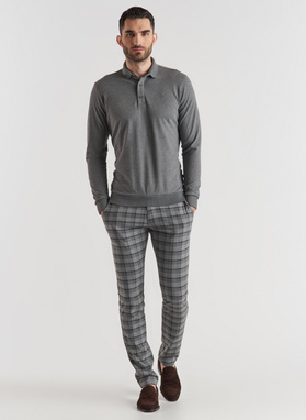 Long sleeve męski - P20WF-TL-009-S