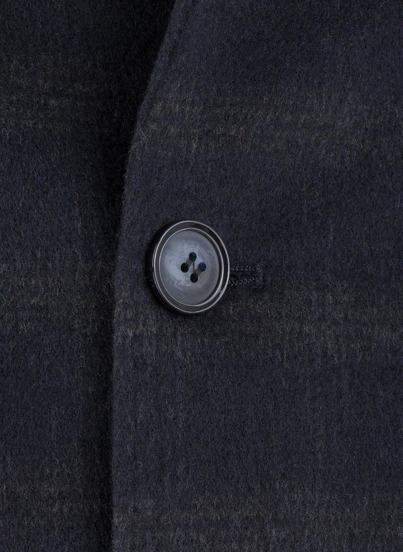 Płaszcz męski IZMI PPLM9-7X-058-G