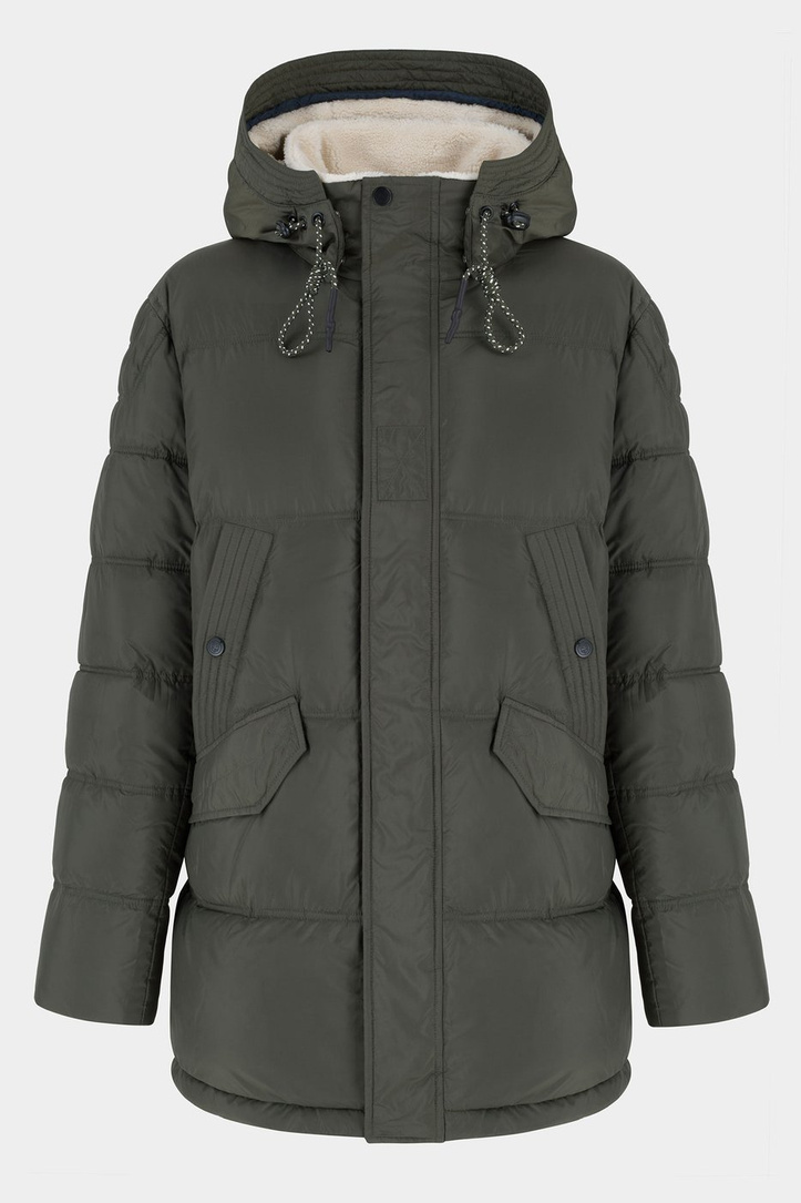 Kurtka męska BAURU P20WF-5X-012-Z