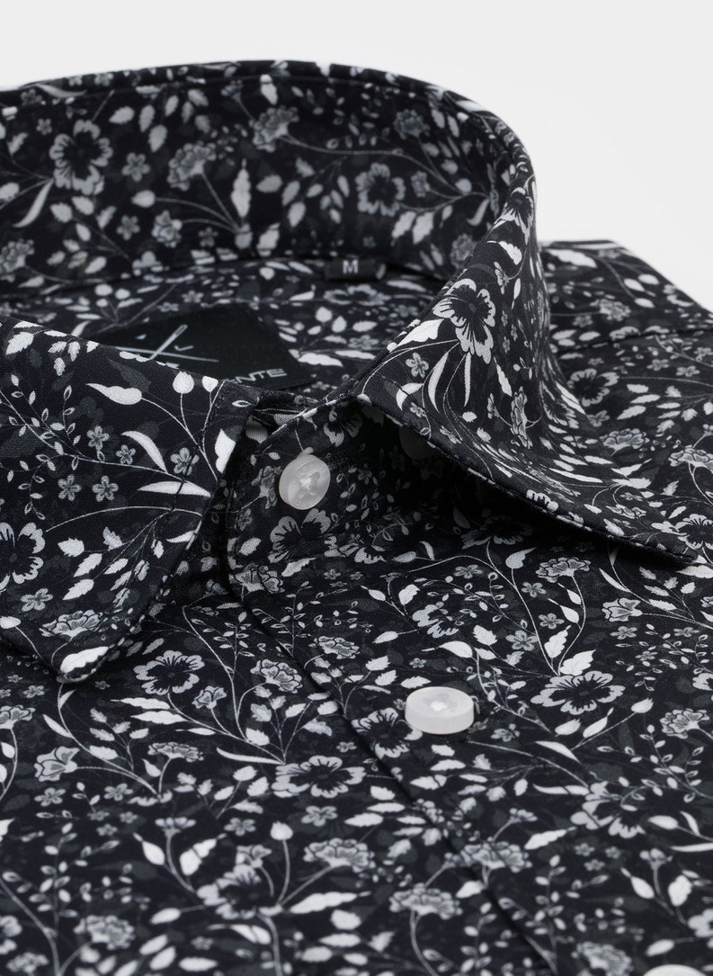 Koszula męska P20WF-1X-083-G