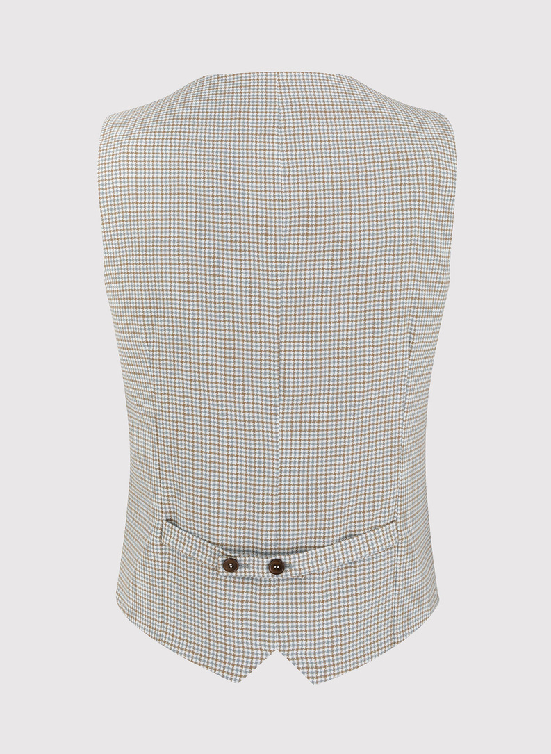 Kamizelka męska P22SF-8X-003-E-S