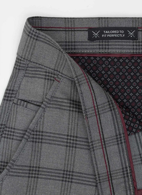 Spodnie męskie NILO PPLM9-WX-220-S