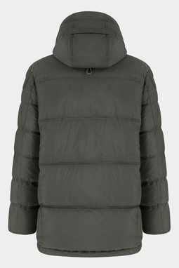 Kurtka męska BAURU P20WF-5X-012-Z