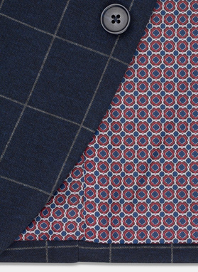 Marynarka męska KORO PPLM9-3X-236-G