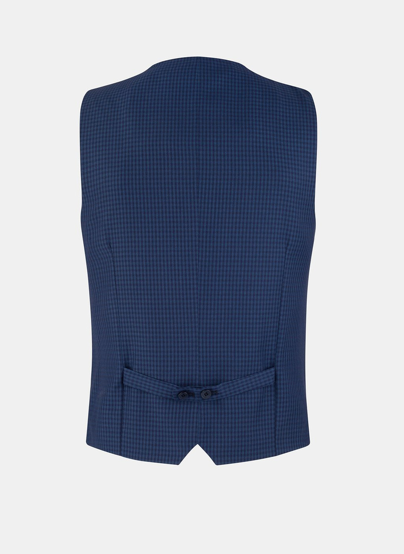 Kamizelka męska ALGECIRAS PLM-8X-025-G