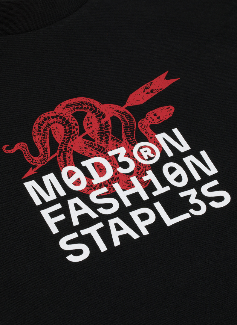 T-shirt long sleeve M22SF-TL-001-C-0