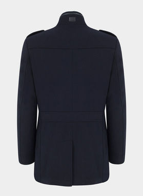 Kurtka męska NEGRAS P20WF-5X-017-G