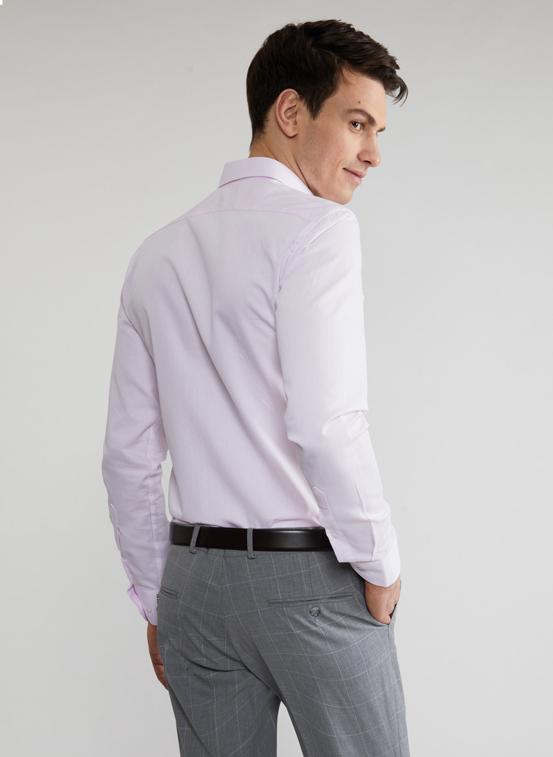 Koszula męska ASANA P000B-1X-509-R