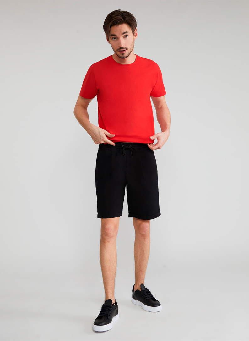 T-shirt M22SF-TX-011-W-0