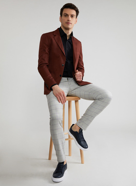 Spodnie męskie CIEZA P20SF-WX-011-S