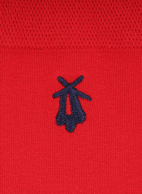 Zestaw 5 par skarpet męskich