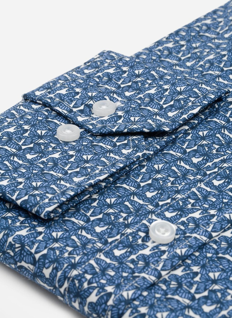 Koszula męska RYO PLM-1X-558-X