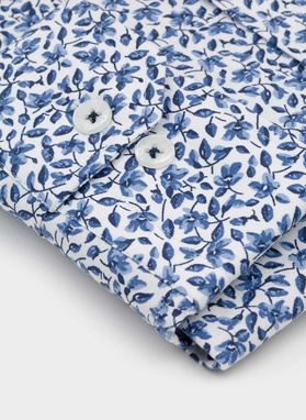 Koszula męska ALMADEN P20SF-1X-027-N