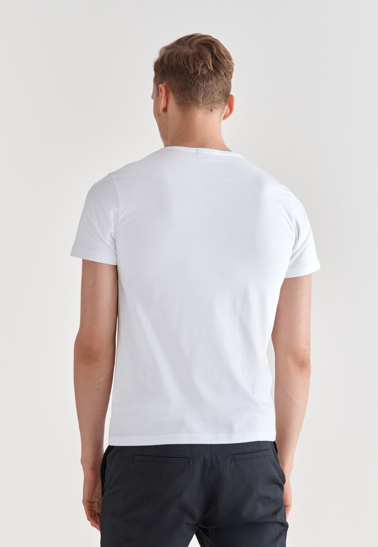 T-shirt P21WF-TX-035-B