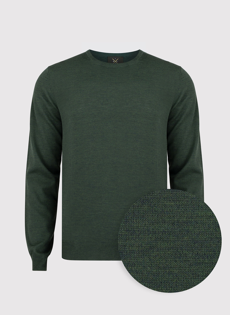 Sweter męski P22WP-2X-026-Z-0