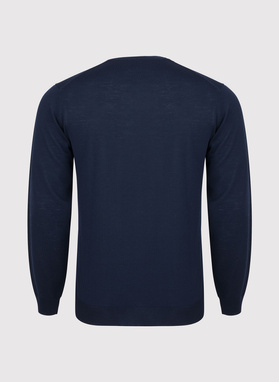 Sweter męski P22WP-2X-026-G-0