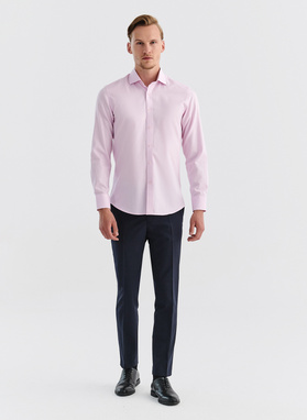 Koszula męska BODHI P000B-1X-508-R