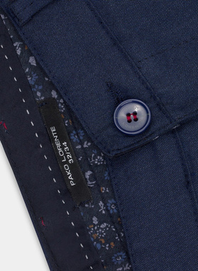 Spodnie męskie TORRE PPLM9-WX-196-G