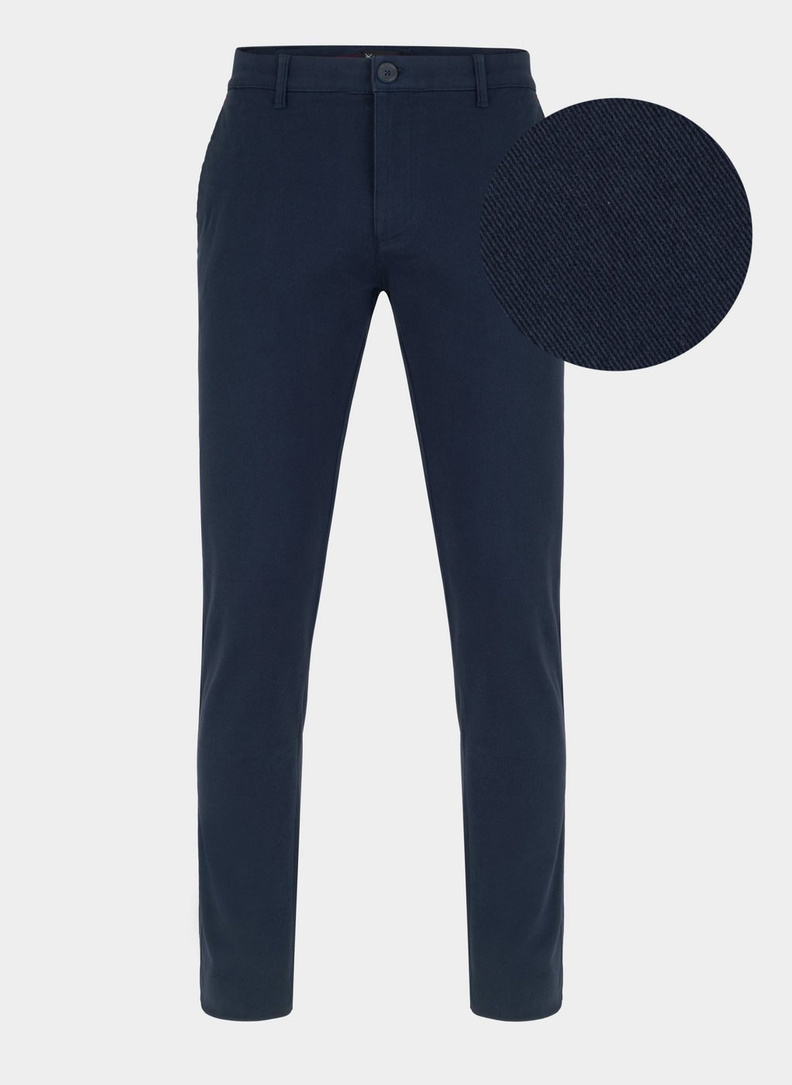 Spodnie męskie P20WB-WX-001-G