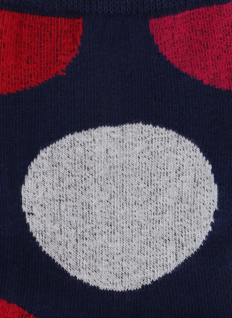 Skarpetki w kropki DDTS9-SX-282-G