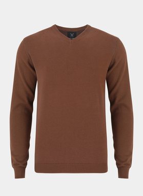 Sweter męski P21WB-2X-085-A