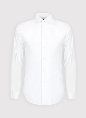 Koszula męska P000B-1X-002-B-S