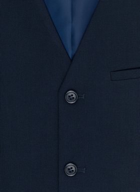 Kamizelka męska P22SF-8X-002-G-S