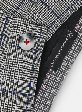 Spodnie męskie LEIDA P20SF-WX-019-S