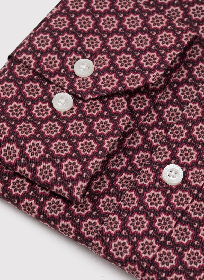 Koszula męska P22WF-1X-014-D-S