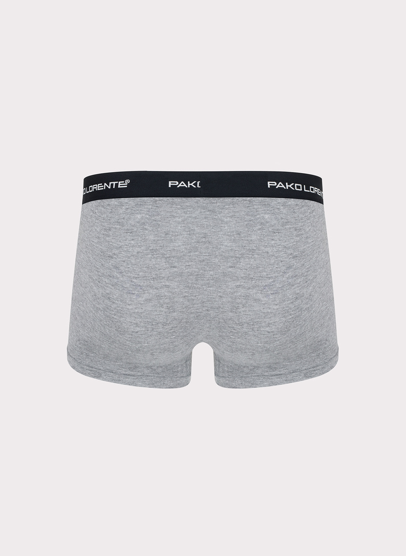 Trójpak bokserek męskich