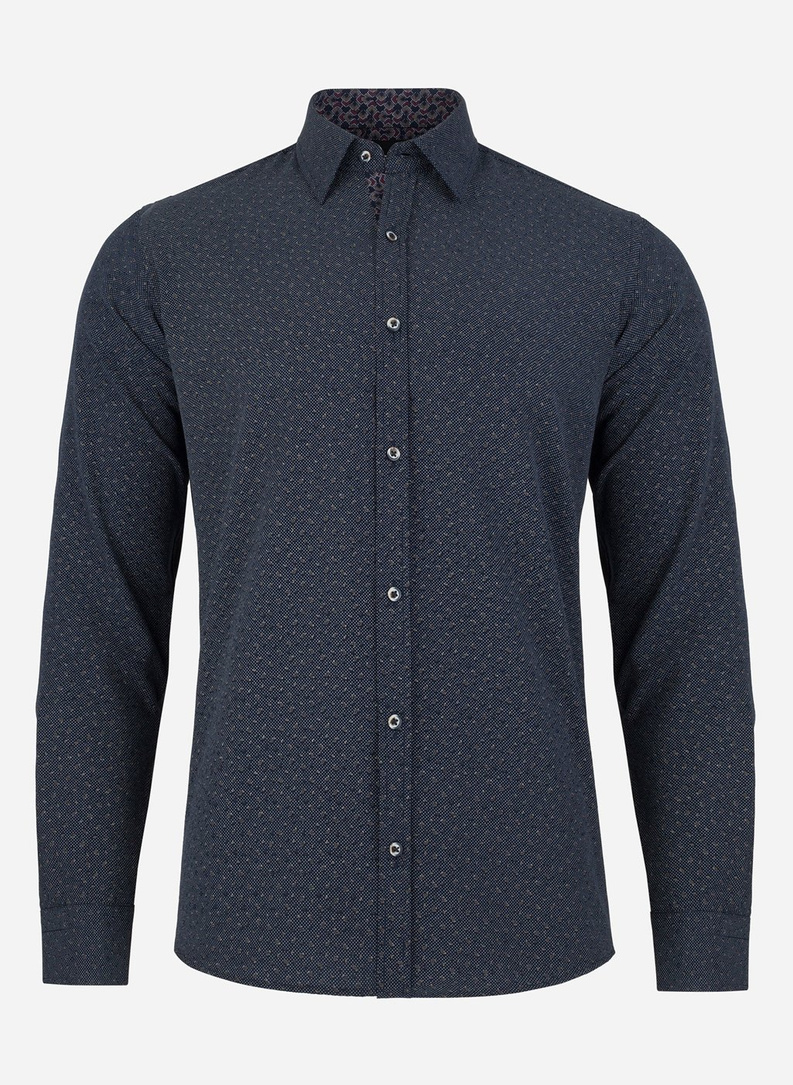 Koszula męska PP2M9-1X-317-G