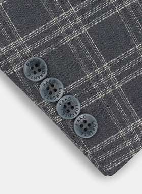 Marynarka garniturowa LINEA PPLM9-3G-238-S