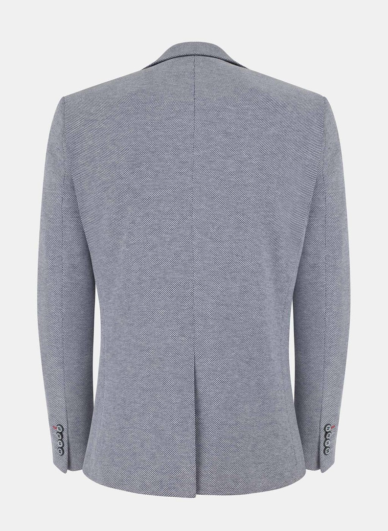 Marynarka męska P20SH-3X-028-G