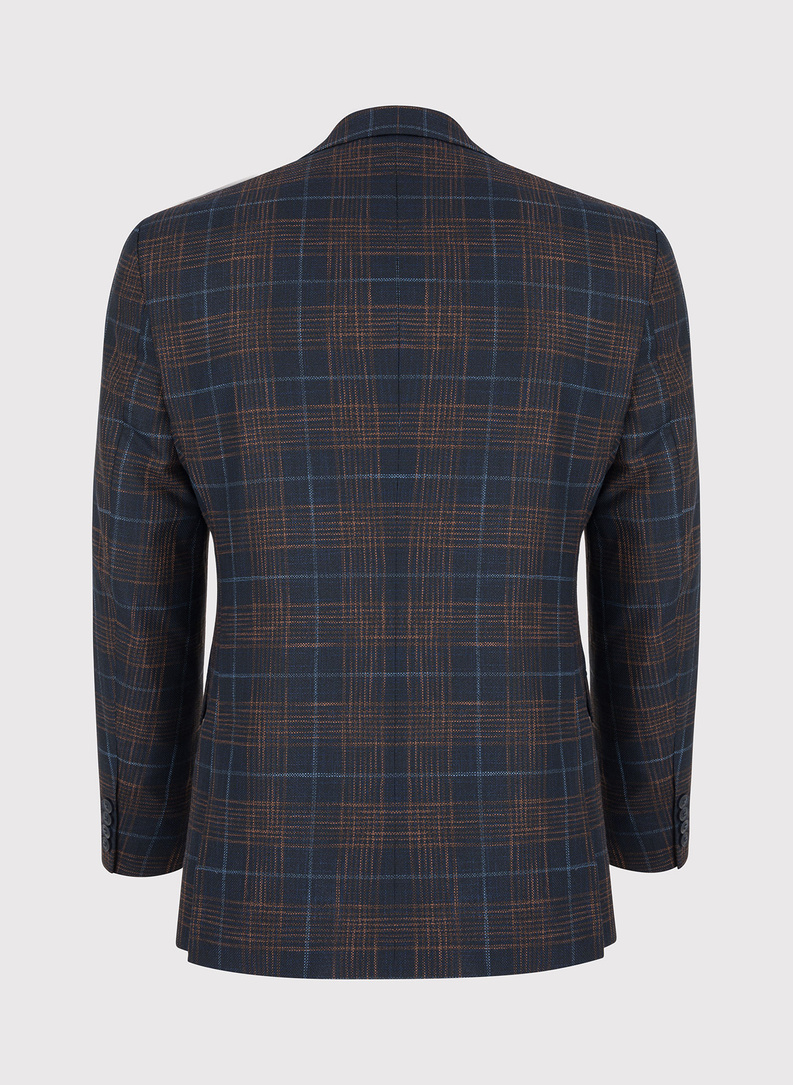 Marynarka męska P22SF-3X-025-G-S