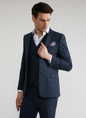 Poszetka P22SF-HX-025-D-0