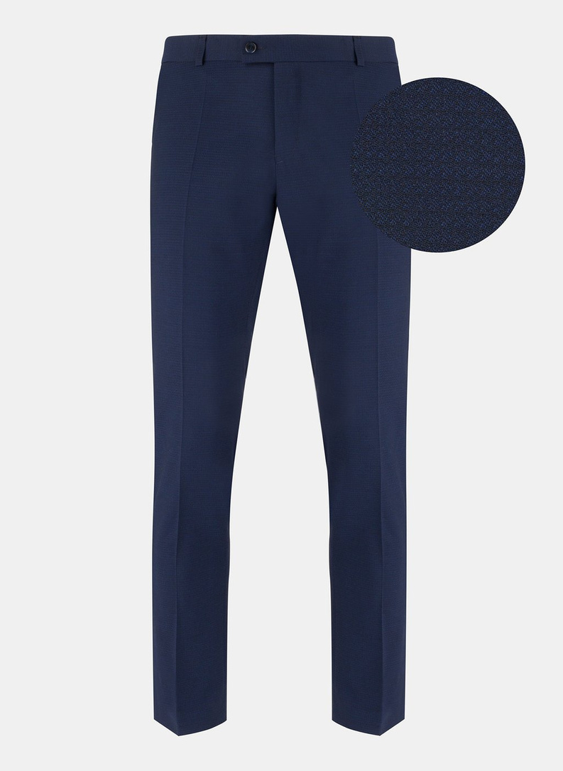 Spodnie męskie garniturowe COIN P20SP-6G-020-G