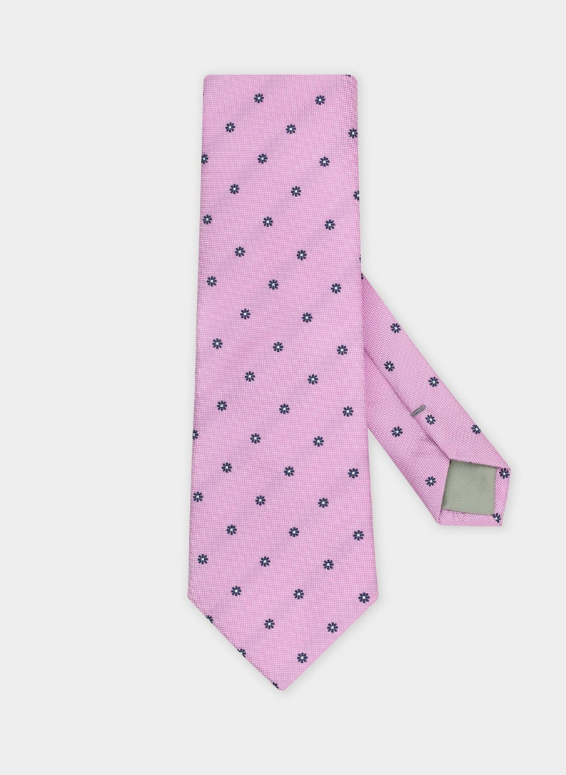 Krawat męski P20SF-KX-083-R