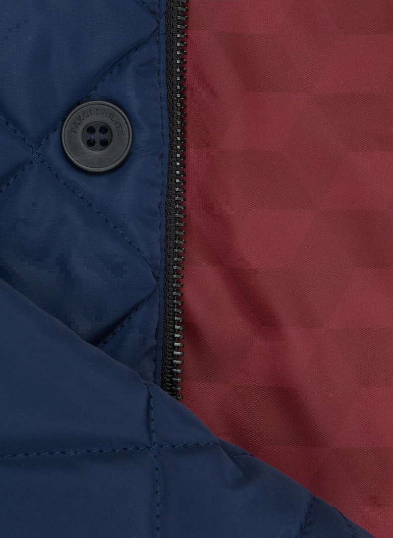 Kurtka męska GEORGE PPLM9-5X-077-G