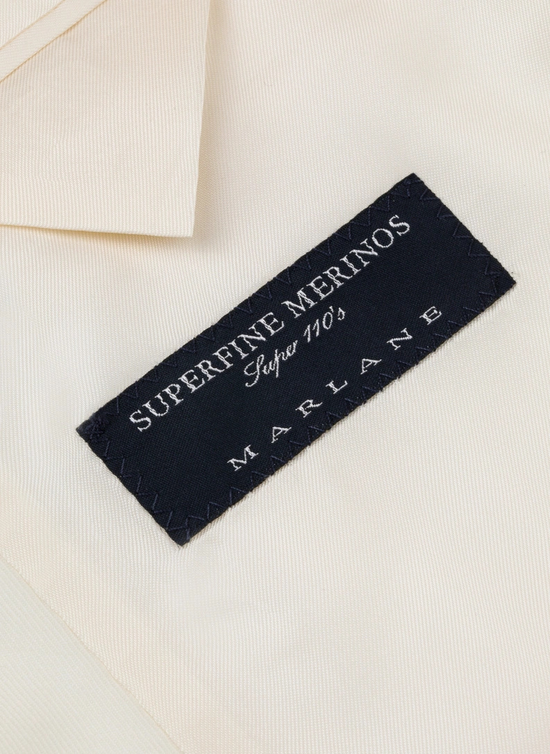 Ślubna marynarka smokingowa