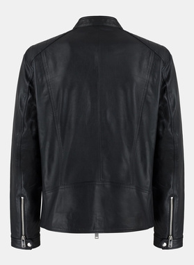 Kurtka skórzana ALFREDO PPLM9-5S-100-C