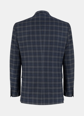 Marynarka garniturowa PUENTE P20SF-3G-001-G